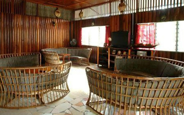Sepilok Jungle Resort