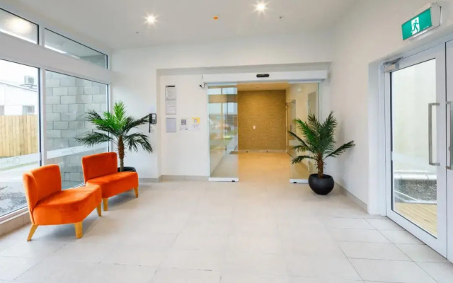 Copthorne Hotel Greymouth