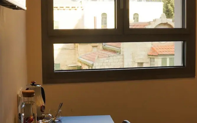 The Odette Boutique Hotel