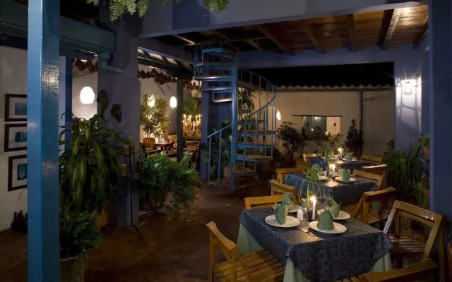 Posada del Campanario