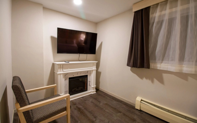 Woodwards White Mountain Resort, BW Signature Collection