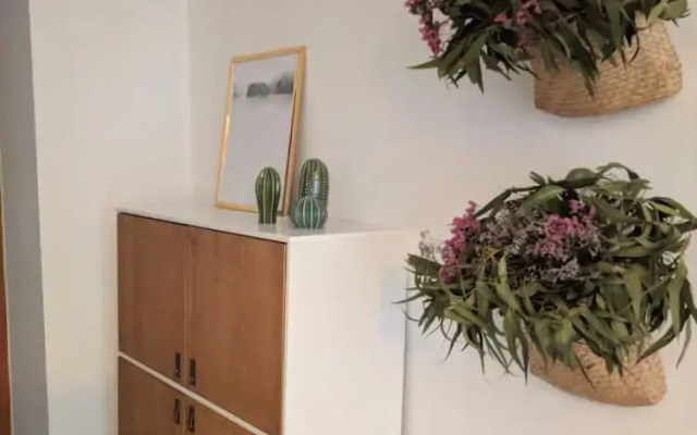 Apartamento El Balcón de Torre Nueva I