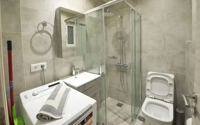 Koukaki Gem in Athina