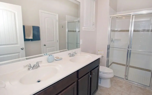 Favorite Vacation Homes at Solterra