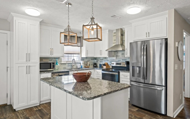 Beachy Bonanza by Book That Condo