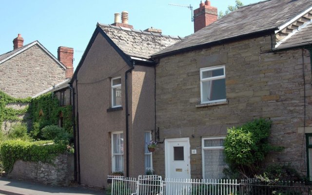 This is an Ideally Situated Cottage in Hay-on-wye