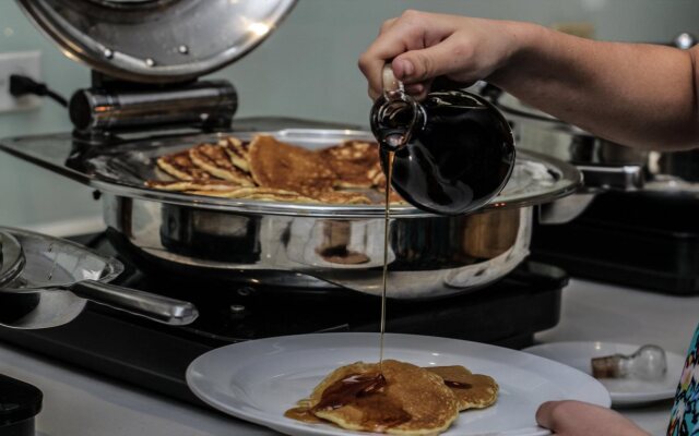 Holiday Inn San Salvador by IHG