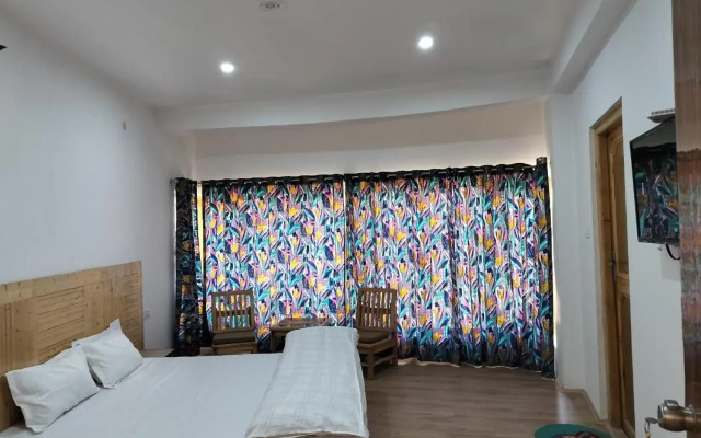Tongspon Guest House