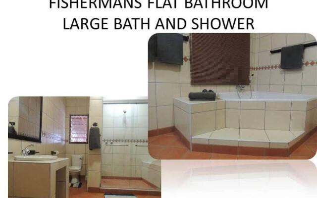 Fishermans Flat