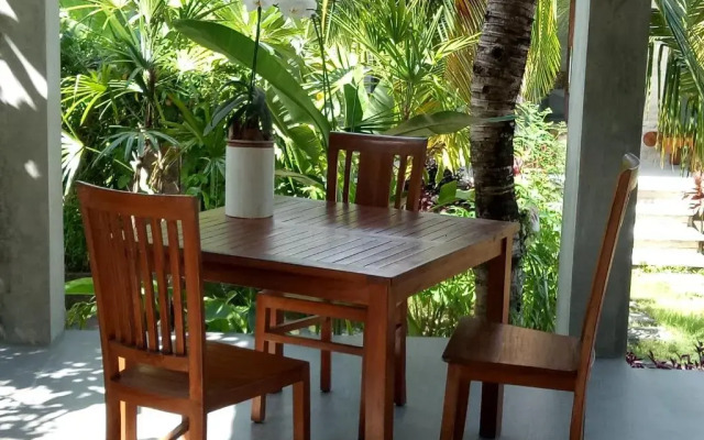 Pier26 Bali Homestay