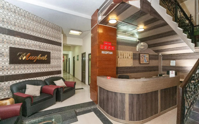 Royal Mughal by OYO Rooms