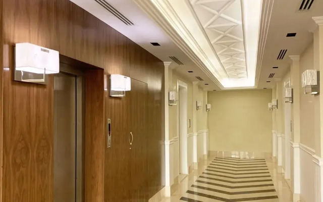 Qirwan A-4 Royal touch Terrace XZ34