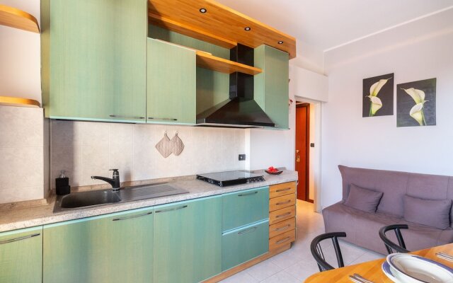 Alessia's Flat Veneziano 3