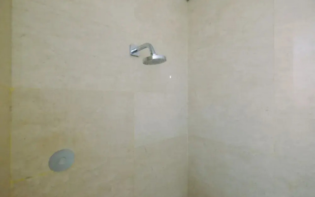 Relaxing 1BR Apartment at L'Avenue Pancoran