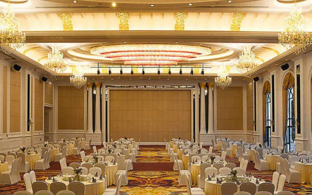 Country Garden Phoenix Hotel Shaoguan (Shaoguan Centennial East Street)