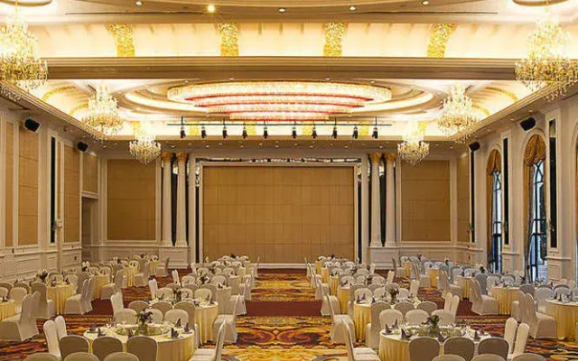 Shaoguan Country Garden Phoenix Hotel