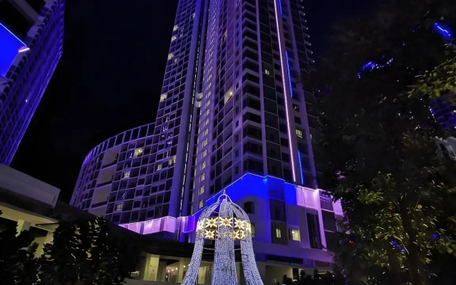 Symphony Suite @ I-City Theme Park