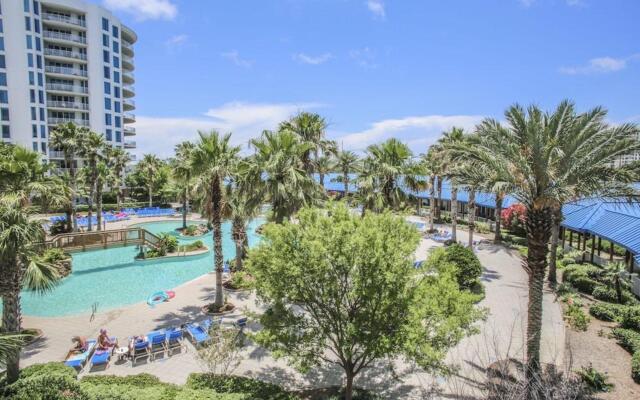 The Palms of Destin Resort by Panhandle Getaways