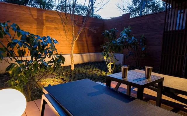 Rakuten STAY VILLA Hakone Togendai