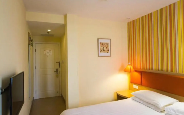 Home Inn Changshou Road