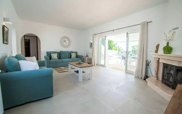 Vivienda Pomba
