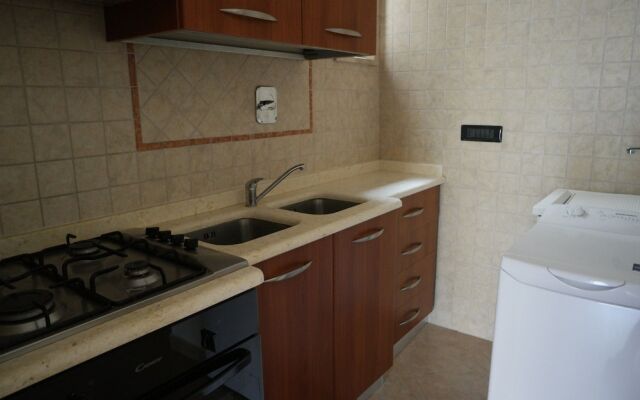 Residence Rosa Virginia 9