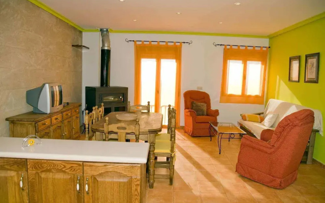Casa El Herron