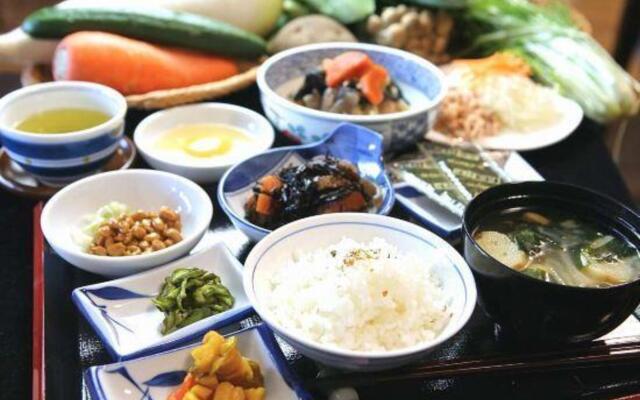 Shiki Daily Hotel