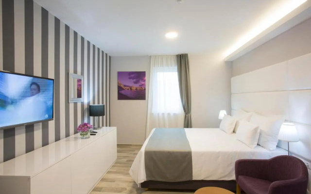 Hotel Intermezzo
