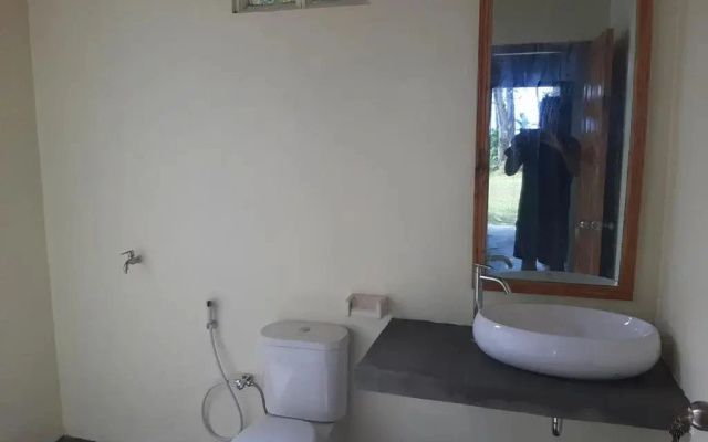Kambuna Bungalow
