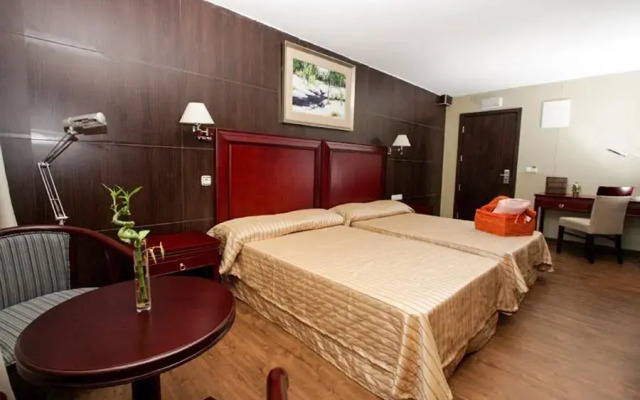 Águilas Hotel Resort