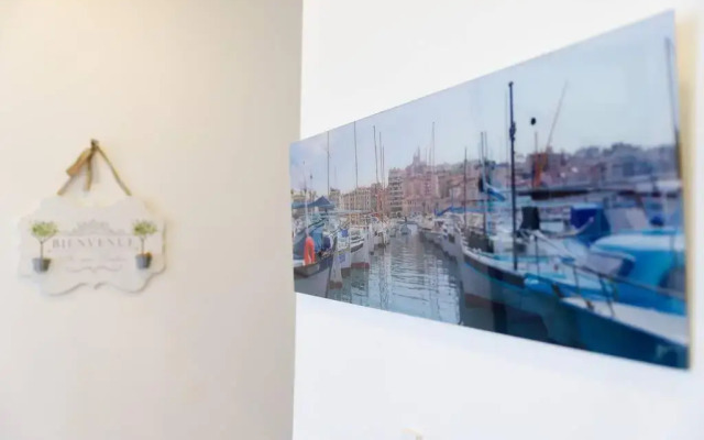 Schuman 2 - Le Bonheur de la Joliette