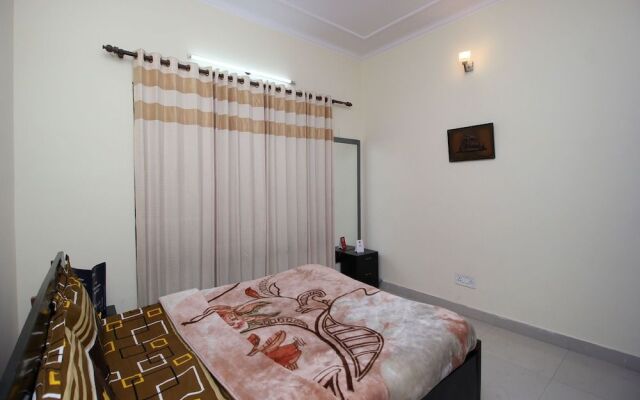 OYO 9399 Home Valley View 2BHK Villa Sattal