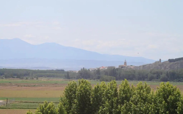 Hospedería de Alesves