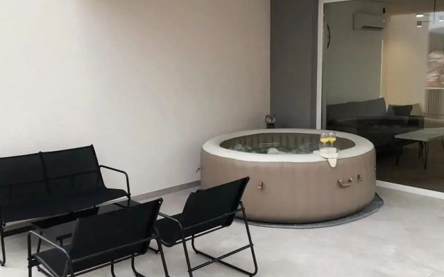 Villa Apartment 24 c