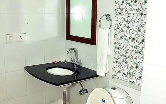 Fabhotel Prime Orbit I