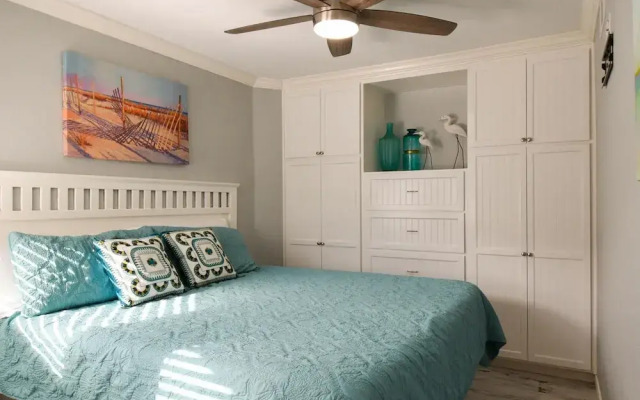 Seascape 1318 in Galveston