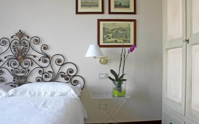 Villa Rubino
