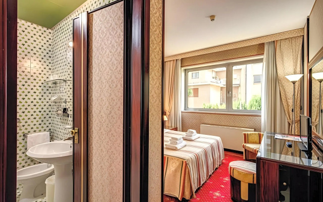 Garden Hotel Michelangelo