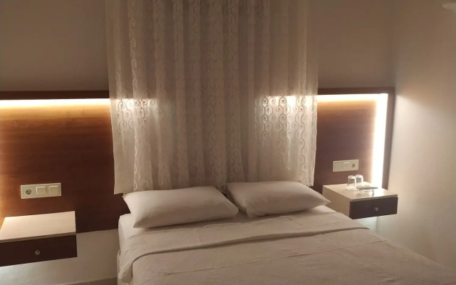 Olympos Yavuz Hotel