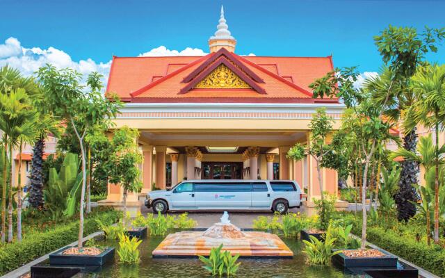 Sokha Siem Reap Resort & Convention Center