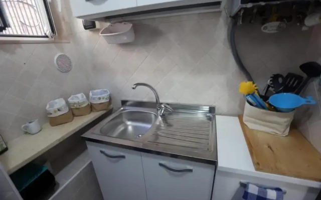 Acquamarina Casa Vacanza