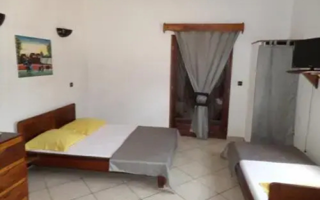 Hotel La Belle Aventure