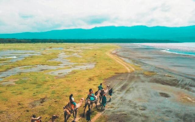 Mbweha Camp Lake Nakuru