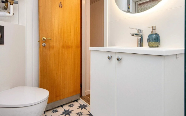 6 Person Holiday Home in Romo