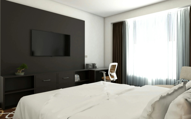 DoubleTree by Hilton Toluca