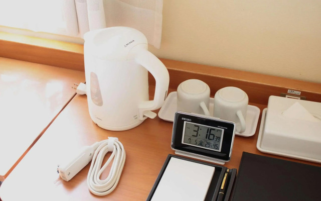 Comfort Inn Tosu