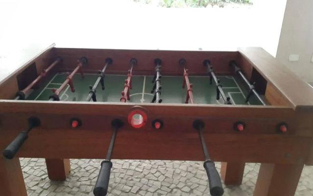 Alto Estilo Copacabana II