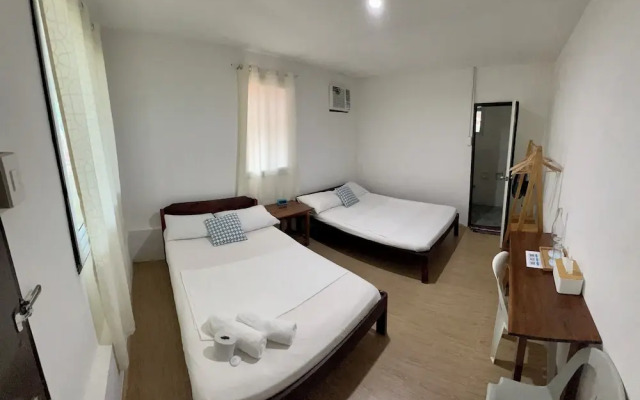 Hill Myna Beach Cottages