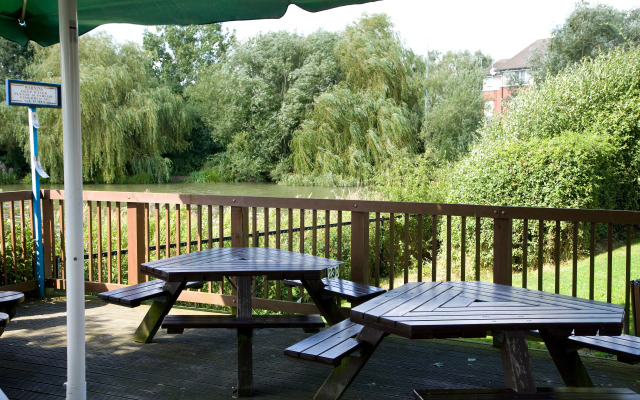 Premier Inn Basildon - Festival Park